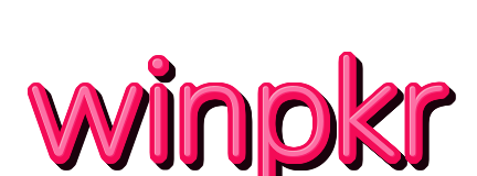 winpkr — logo kanal