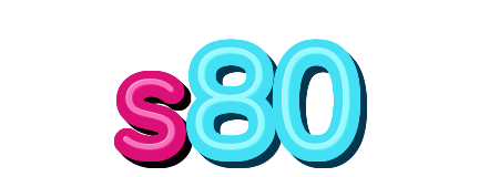 s80 — logo kanal