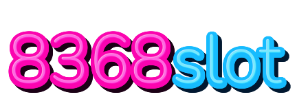 8368slot — logo kanal