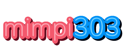 mimpi303 — logo kanal