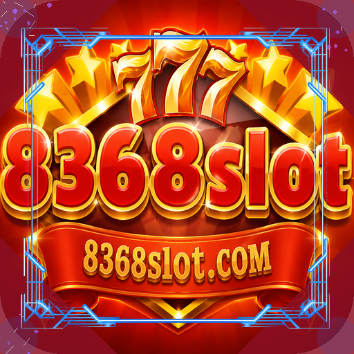 8368slot — mitra unggulan
