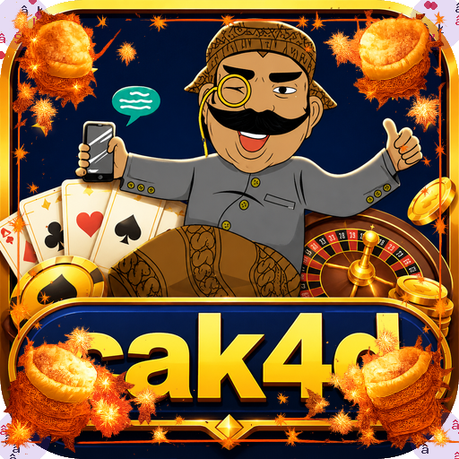 cak4d — galeri pratinjau Resmi APK