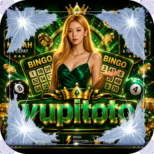 yupitoto — mitra unggulan